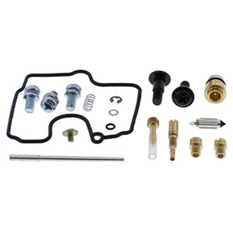 Carburetor Rebuild Kit