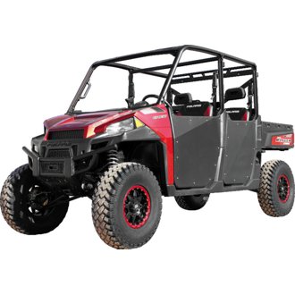 12-19 Polaris Ranger Crew 570/900/1000 UTV Doors - 4 Doors