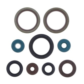 2008 KTM EXC 450 Engine Oil Seal Kit