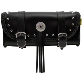 Universal Warrior Tool Bag (12 in L x 5 in W x 2.5 in H) - Black
