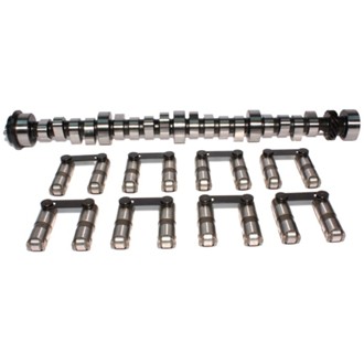 Camshaft Kit, Ol 299Th R7 Thum Pr