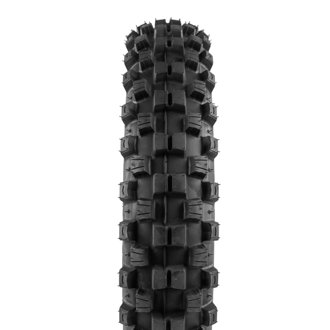SMX 04 Rear Tire - 100/100-18M/C