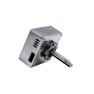 Direct Replacement For Your Factory Bulb.