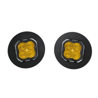 Pod Light Featuring Advanced Tir Optics For High Efficiency And Focus.