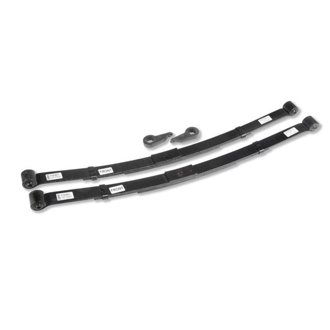 Lowering Kit W/O Shocks