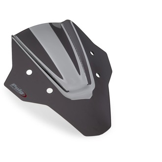 New Generation Sport Dark Smoke