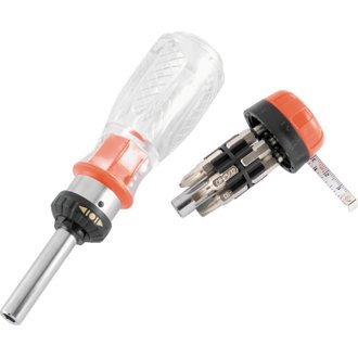 14-in-1 Screwdriver