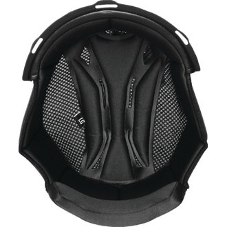 SS4100 Liner Black - Medium