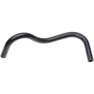 02-09 Toyota Camry 4-Cyl. 2.4L By Pass Molded Heater Hose