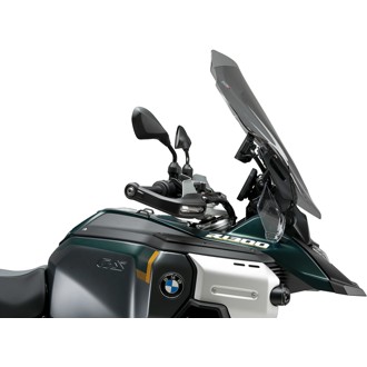Touring Plus Screen Smoke