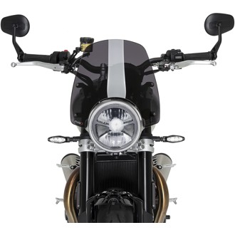 New Generation Sport Dark Smoke