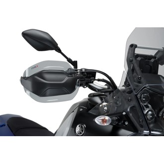 Handguards Extension Smoke