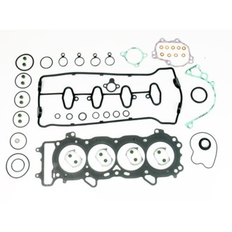 06-07 Honda CBR RR 1000 Complete Gasket Kit (Excl Oil Seal
