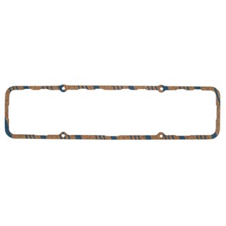 Cork-Lam Cork-Rubber W/Steel Core Engine Valve Cover Gasket Set