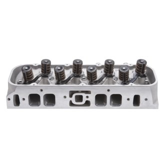 Rpm Big-Block Chevy Oval Port Cylinder Head Hydraulic Roller Cam