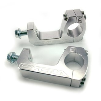 08+ KTM Bar U Clamp
