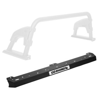 Sport Bar 4.0 Spoiler-Style Light Mounting Platform Accessory