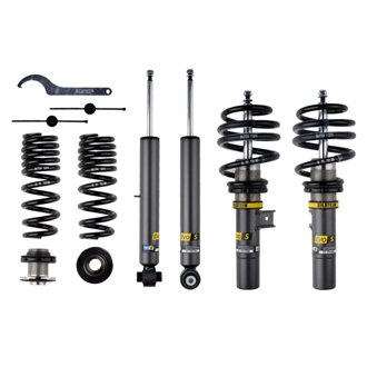Evo S - Suspension Kit