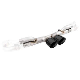 AWE Center Muffler Delete for Porsche 991.1 / 991.2 GT3 / RS