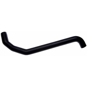84-85 Buick Riviera V-8 5.0L Upper Molded Coolant Hose