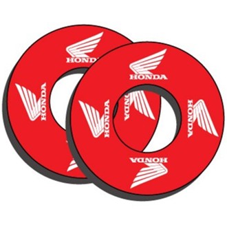 FX 2015 GRIP DONUTS MOTO GRIP DONUTS - HONDA