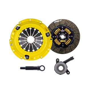 Act Heavy Duty Performance Street Sprung Clutch Kit