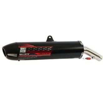 11-12 KTM 250 SX-F Ballistic Series Slip On Exhaust