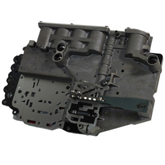 Valve Body 11-18 Dodge Ram 6.7L Cummins 68RFE(Gray Connector