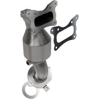 Oem Grade Manifold Catalytic Converter