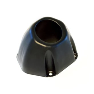 Exo End Tip - Black