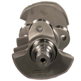 Chevrolet Big Block 4340 Non-Twist Forgings 4.250in Stroke Crankshaft