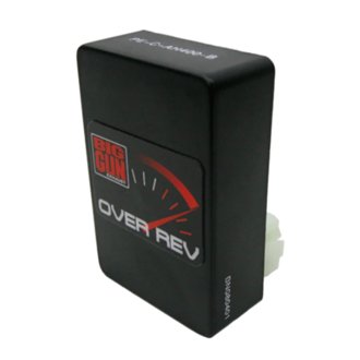 05-07 Honda TRX 400EX Rev Box