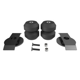 Ses Suspension Enhancement System