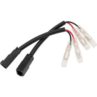 Ducati Turn Signal Adapter Wires Pair