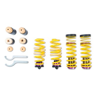 Height Adjustable Spring Kit