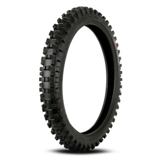 K775 Washougal II Front Tire - 70/100-17 4PR 40M TT 140C1066