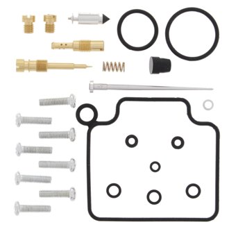 Racing 03-05 Honda TRX650 Rincon Carburetor Rebuild Kit