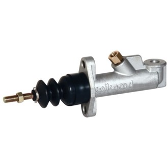 Wilwood Compact Remote Aluminum Master Cylinder - .750in Bore