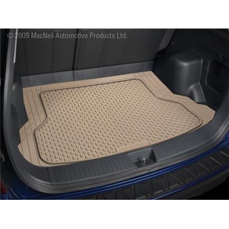 Universal All Vehicle Mat