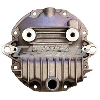 13+ Scion FR-S / 13+ Subaru BRZ / 13+ Toyota 86 Differential Cover