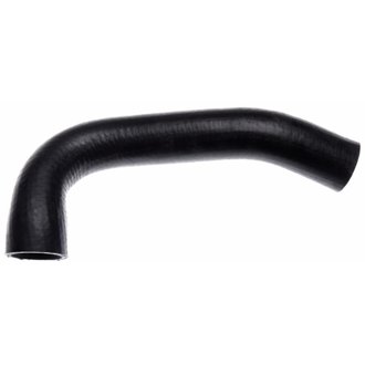 97-06 Jeep Wrangler 6-Cyl. 4.0L Upper Molded Coolant Hose