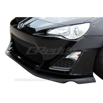 X Rocket Bunny Front Lip Spoiler