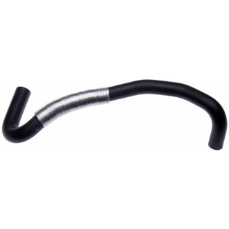 06-10 Jeep Grand Cherokee V-8 5.7L Heater Inlet Molded Heater Hose