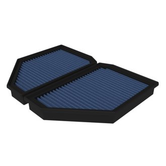 Magnum FLOW OE Replacement Air Filter w/ Pro 5R Media (Pair)