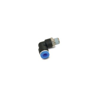 Elbow Vacuum Fitting