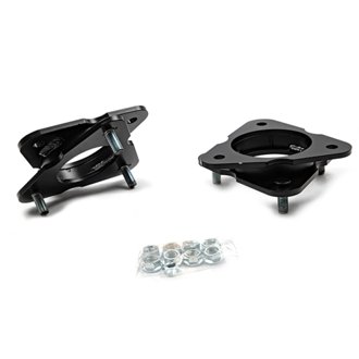 2 INCH LEVELING KIT | STRUT SPACERS
