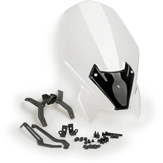 New Generation Touring Clear
