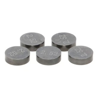 Valve Shim Refill Kit- 8.9 x 2.52mm (5