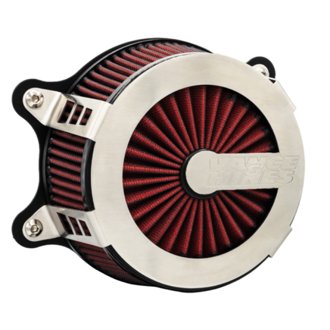 HD Touring 08-16 Cage Fighter Air Intake