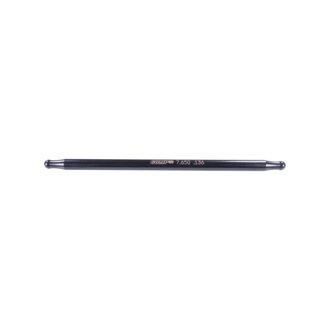 Xtreme Race G2 Pushrod 7.650in Length 3/8in DIA .137in Wall 210 Radius - Single